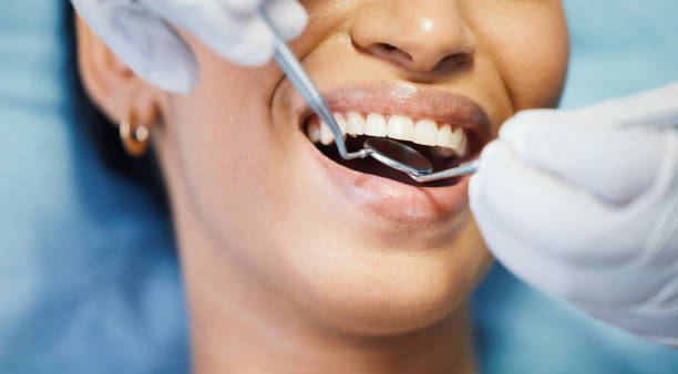 Best Orthodontic Emergency Dentist in Aragon, GA