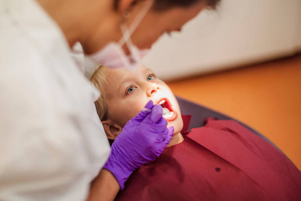 Best Weekend Emergency Dentist in Aragon, GA