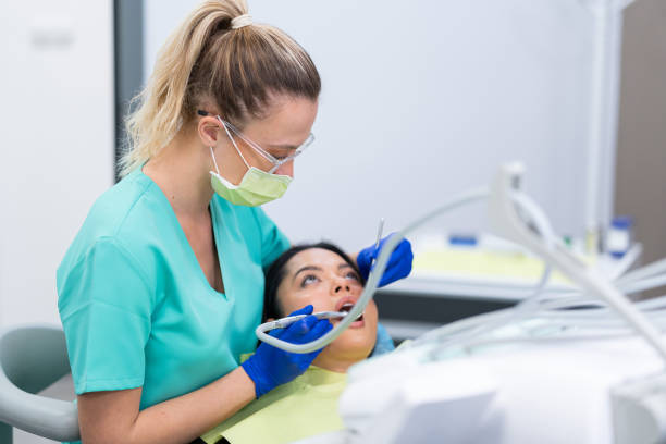 Best Pediatric Emergency Dentist in Aragon, GA